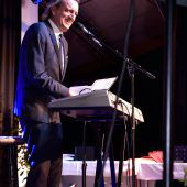 Große Show für „Ma hilft“