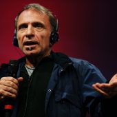 „Rettungsaktionen auf See sind manchmal gefährlich“