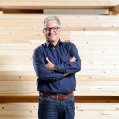 Öko-Holzbau ist Zukunft
