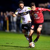 Altach musste in die Verlängerung