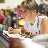 Kinderuni Vorarlberg startet mit neuem Herbstprogramm