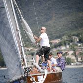 Triumph von Spiegel-Crew bei Centomiglia am Gardasee