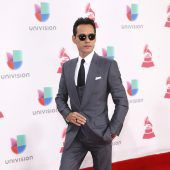 Marc Anthony fordert von Trump mehr Hilfe für Puerto Rico