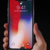 Gesichtserkennung als neuer Fingerabdruck