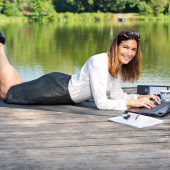 Menschen wollen flexibel arbeiten