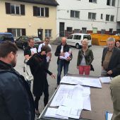 Ruhende Bauämter ­sorgen für Nervosität