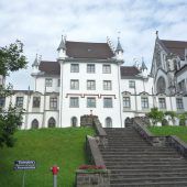 Diesmal spielen Frauen die erste Geige