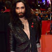Conchita will Perücke irgendwann an den Nagel hängen