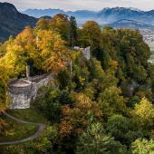 Besondere Führungen in Hohenems