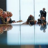 Rechtspopulisten droht Spaltung