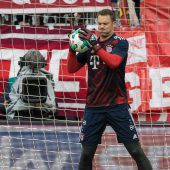 Langer Ausfall von Neuerschockt den FC Bayern