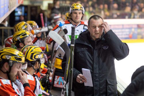 Auftaktgegner Salzburg II ist für Feldkirch-Trainer Michael Lampert schwer einzuschätzen. Trotzdem will man unbedingt mit einem Heimsieg in die neue Saison starten. stiplovsek