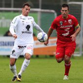 Nach Austrias Cup-Pleite wirdes für Lipa ganz eng