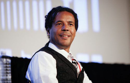 Autor Colson Whitehead wurde für „Underground Railroad“ mit dem Pulitzer-Preis ausgezeichnet. Foto: afp
