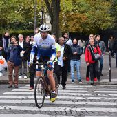 In 78 Tagen mit dem Fahrrad um die Welt