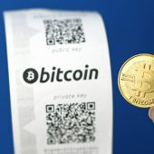 Betrüger haben es auf Bitcoin-Ladebons abgesehen