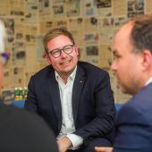 „Wir sind ein Sender, der für alle Menschen da ist“
