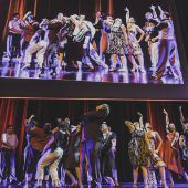 Tango en Punta – Tangofestival im Bregenzer Festspielhaus