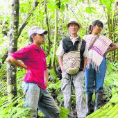 Klimabündnis Vorarlberg-Chocó