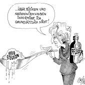 Stricheleinheiten