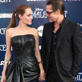 Ein Jahr nach dem „Brangelina“-Aus