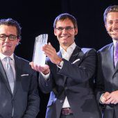 Musterschüler samt „Power-Duo“