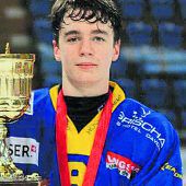 Premiere für Payr beim HC Davos