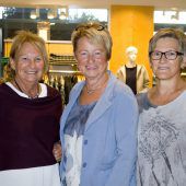 Neue Modetrends imRampenlicht