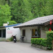 Neos kritisieren Campingplatz-Vorhaben