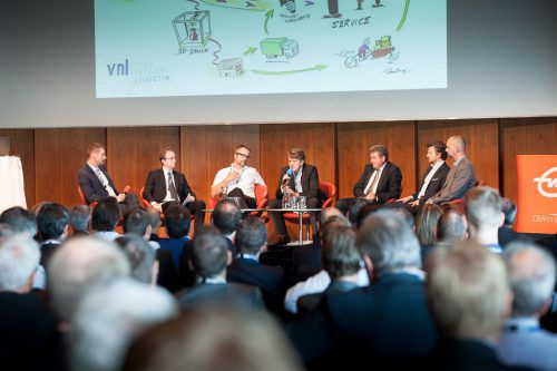 Das diesjährige Logistik Forum Bodensee steht unter dem Motto „Mit Logistik abheben?! Von der Positionierung zur Differenzierung“. VNL