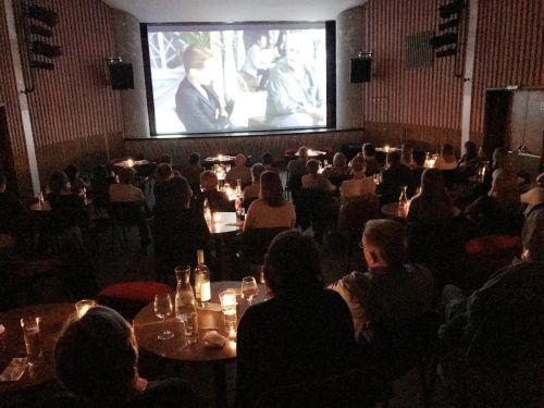Das „Gaumenkino“ findet morgen in der Kulturbühne Schruns statt. septimo.at