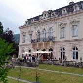 Generationencafé Marienberg