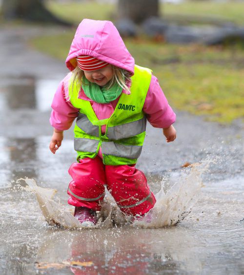 Das Land nimmt zusätzliche 1,3 Millionen Euro für die Qualität der Kinderbetreuung in die Hand. HB