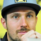 Olympia-Verzicht ist für Hirscher ein Thema