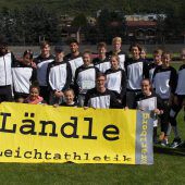 Sechster bei Arge-Alp-Länderkampf
