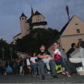 Erfolgreicher Rankweil Sommer