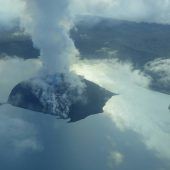 Vanuatu lässt gesamte Insel räumen