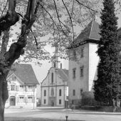 Residenzschloss von Ems