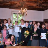 Neuer Deutschkurs speziell für Frauen