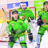 Lustenau steht vor der Meister-Prüfung