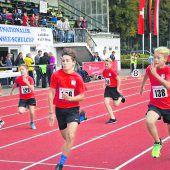 Bregenz lädt zum Schulcup