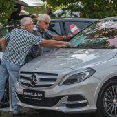 Komfortable E-Mobilität, die zu überzeugen weiß