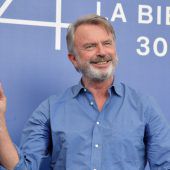 „Jurassic Park“-Star, Tierfreund und Winzer