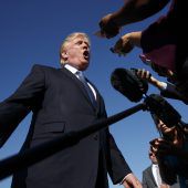 Schlappe für Trump bei „Obamacare“-Aus