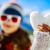 Winterfest-Angebote zum Abfeiern