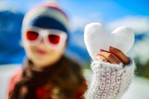 Der Winter ist im Anmarsch und bringt winterfeste Angebote. shutterstock