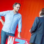 „VN werden luftiger und ein Stück weit moderner“