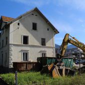 Impuls für Ortskern