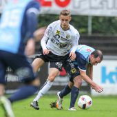 Derby ohne Sieger