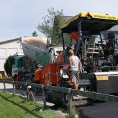 Übersaxen: Erdkabel ersetzt Freileitung